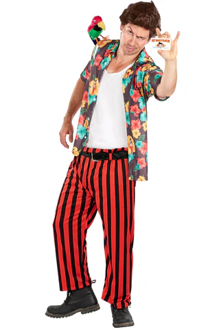 pet investigator costume